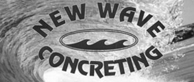 New Wave Concreting