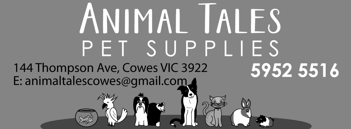 Animal Tales Pet Supplies