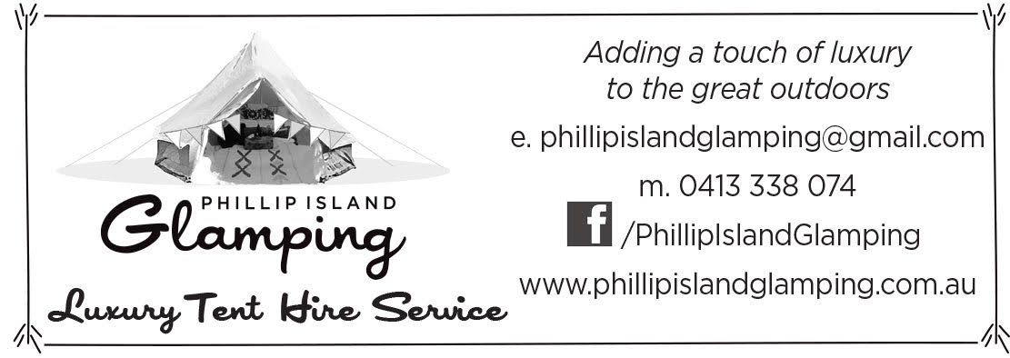 Phillip Island Glamping