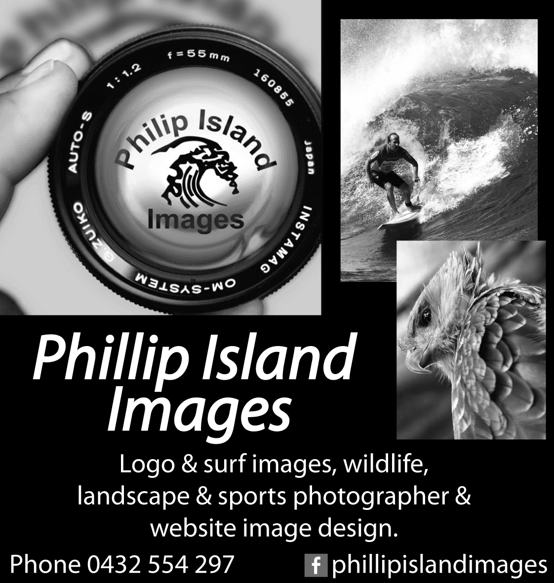 Phillip Island Images