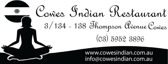 Cowes Indian Restaurant