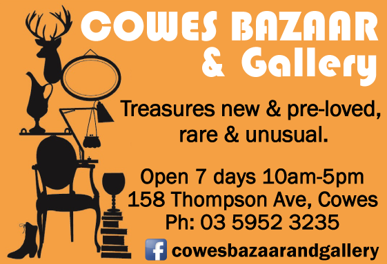 Cowes Bazaar & Gallery